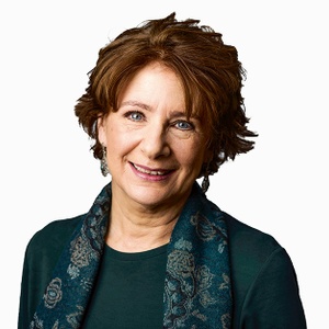 onbehagen Vrouw Vuijsje MarjaBRUZZ ACTUA 1632